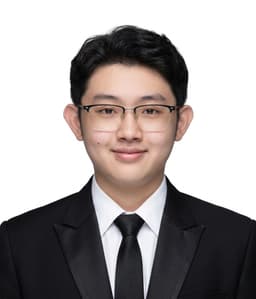 Darius Mulyadi Putra